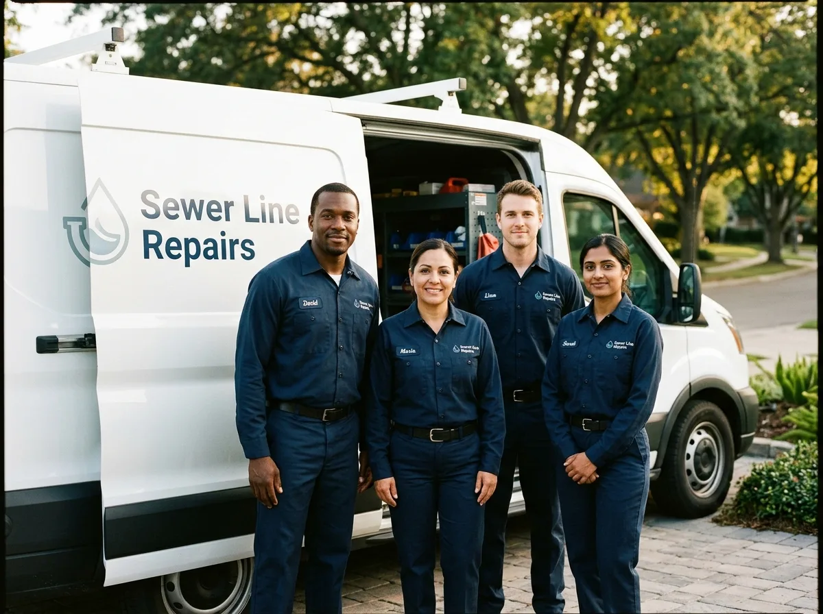 Emergency Plumber company in Saint James City, FL